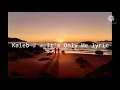 Download Lagu Kaleb J - It's Only Me + Cover \u0026 Lyric