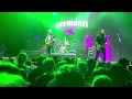 Tremonti - "So You're Afraid." (Live Orlando, 2022)