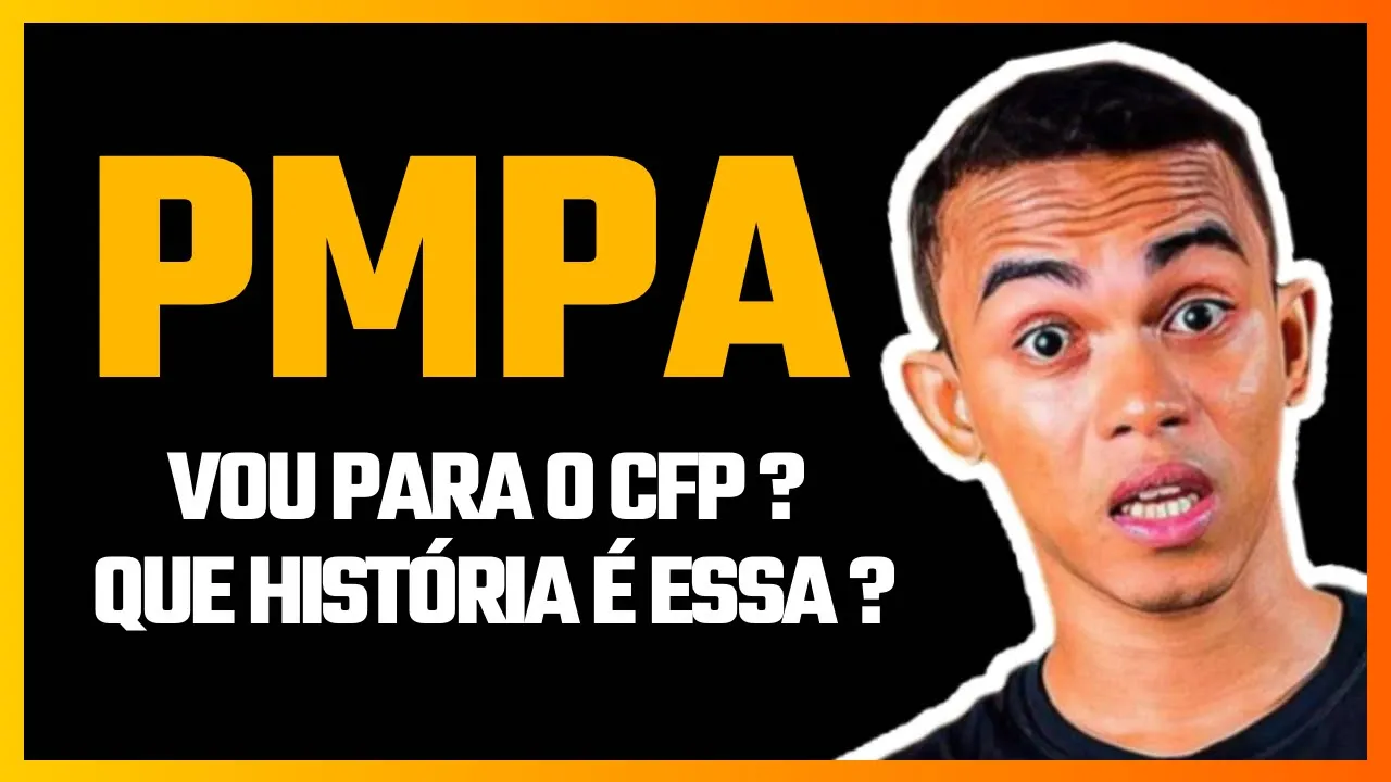 CONCURSO PMPA: MEU PROCESSO CONTRA A FRAUDE DOS AVALIADORES DA BANCA CESPE!