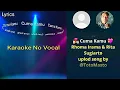 Download Lagu Cuma Kamu Karaoke