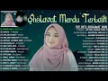Download Lagu Sholawat Nabi Merdu Terbaru 2023 Penyejuk Hati \u0026 Penenang Pikiran | Sholawat Terbaru 2023