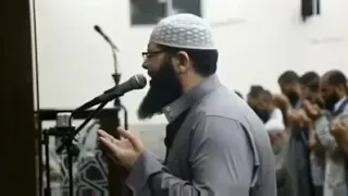 اللهم إنا نعوذ بك من جهد البلاء غسان الشوربجي دندنها