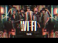 Traia Véia e Luan Pereira - WI-FI | DVD Ao Vivo em São Paulo