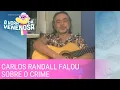 Download Lagu Após quase ser morto pelo primo, Carlos Randall vira compositor dos famosos