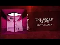 Download Lagu The Word Alive   Monomania