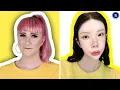 She Got Cosmetic Surgery to Become a Korean Influencer