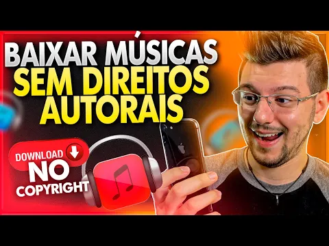 Download MP3 8 MELHORES SITES Para Baixar MÚSICAS SEM DIREITOS AUTORAIS  (Sem Copyright) | JivoChat