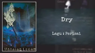 dry perisai