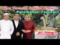 Download Lagu MENJELANG AKAD NIKAH PUTRA GUBERNUR JABAR \u0026 WAKIL BUPATI GARUT