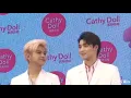 Download Lagu [OPV] MeanPlan × You (=I) 💙💚 Love By Cathy Doll
