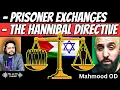 Download Lagu De minder bekende geschiedenis van gevangenenruildeals en de Hannibal-richtlijn | Mahmood OD