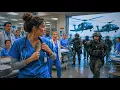 She Hid Her Tattoo Until Two Black Hawks Landed at the ER and SEALs Asked for Her Callsign