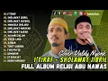 Download Lagu I’TIRAF ( SYAIR ABU NAWAS )  COVER VALDY NYONK FULL ALBUM | TERBARU 2024