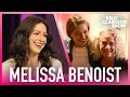 Melissa Benoist Made Beautiful Broadway Debut In Front Of Carole King