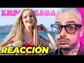 Download Lagu empoderada - mi reacción