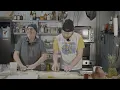 How to Make Buttermilk Biscuits with Neil Kleinberg of Clinton St Baking Co Restaurant
