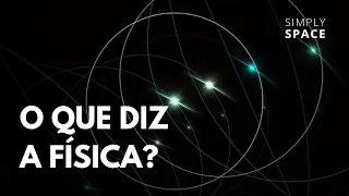 A teoria quântica prova que você nunca morre!