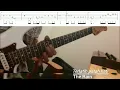 Download Lagu Terlatih patah hati || The Rain || TAB melodi