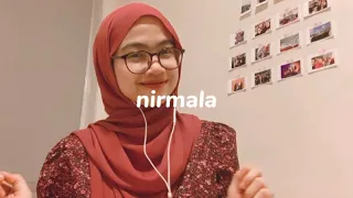 nirmala dato sri siti nurhaliza cover by farah azmeera