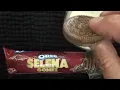 Download Lagu ASMR - Whispering While Eating Selena Gomez Oreos (plus dunking Oreos in Milk) - Australian Content