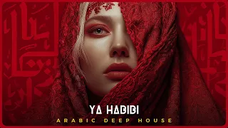 ya habibi arabic techno house mix