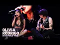 Download Lagu Olivia Rodrigo - favorite crime (From GUTS World Tour on Netflix)