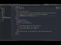 Full Stack Web Developer Course 6 - 5