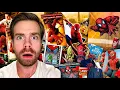 I Watched EVERY 2002 Spider-Man Commercial Tobey Maguire Era