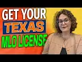 How To Get Your Texas Mortgage License Guide Step by Step for Aspiring MLOs and Career Changers