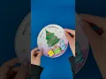 Merry Christmas Printable Card