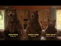 The Three Bears - Redfin Commercial 2025