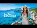 Download Lagu Happy Music for Work 2025 - Deep House for Shops, Offices and Cafes | Active and Positive Mix