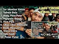 LAGU TIMUR VIRAL 2025 || TOR MONITOR KETUA || TABOLA BALE || BODY PATA || NGAPAIN REPOT, PICA PICA