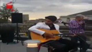Download Armaan Malik in live sing song (Janaan).. love u Armaan MP3
