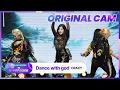 [DREAM RISING] CRAXY(크랙시) - Dance with God