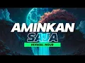 Lagu Aminkan Saja - Ikhmal Nour (Lirik)