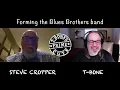 Steve Cropper Stories: The Blues Brothers Band AND the Movie! (R.I.P. Crop)