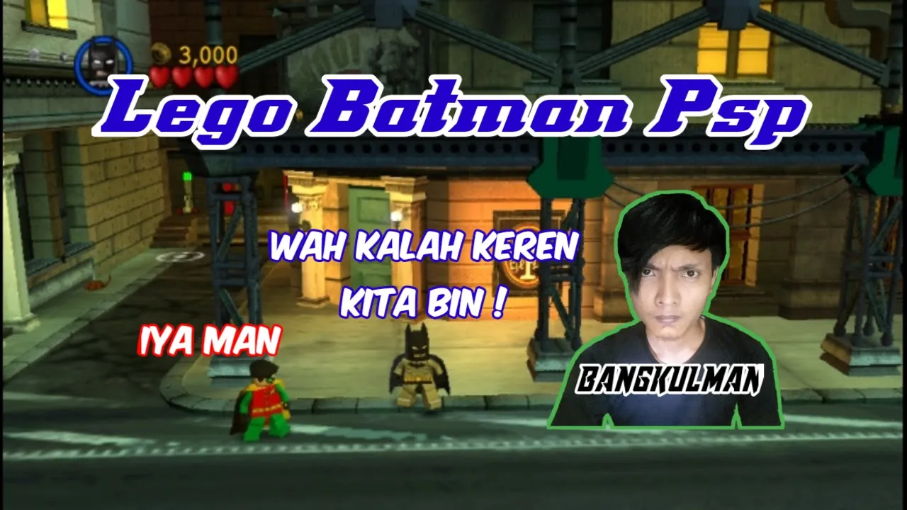 Assalammualaikum wr. wb. Game yang saya share kali ini adalah  Black Versi Lite  di android [Damon. 