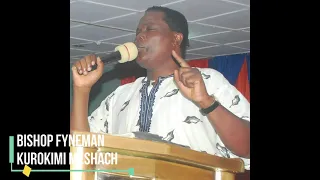 powei powei best of ijaw gospel music bishop fyneman