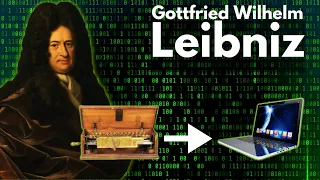 The Forgotten GENIUS LEIBNIZ