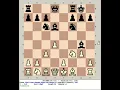 When Artificial Minds Go To War | Stockfish 18 vs Naum 4.6