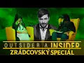 Download Lagu Exkluzivní rozbor Zrádců pohledem první vítězky: Nicole Šáchová promluvila o favoritovi