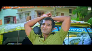 यह चरकोरी का बंदा कौन है | South Hindi Movie Scene
