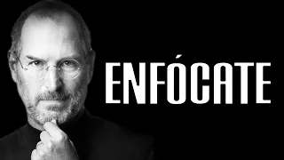 El Mejor Consejo de Steve Jobs | Saber Cuándo DECIR NO