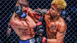 rodtang vs jacob smith full fight replay