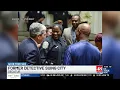 Former Decatur Police Detective files federal lawsuit over discrimination hostile work environme
