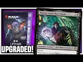 UPGRADED Lifegain Theme Deck Gameplay - Magic Arena Standard