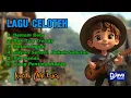 Lagu Celoteh Kocak Dan Lucu 🎧 || Album \