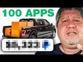 100 Courier APPS That Pay You To Deliver Random Items independent courier gigs