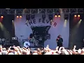 Download Lagu THE FEVER 333 - We’re Coming In / Made An America - Live at Welcome To Rockville 2018